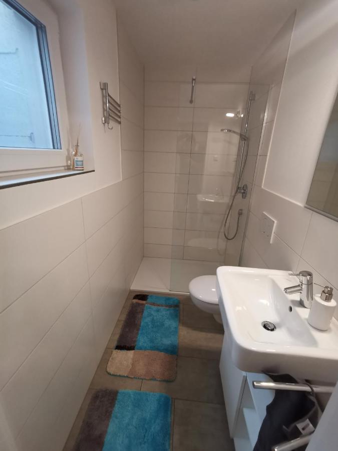 Kinderlachen Wasserburg Esterno foto
